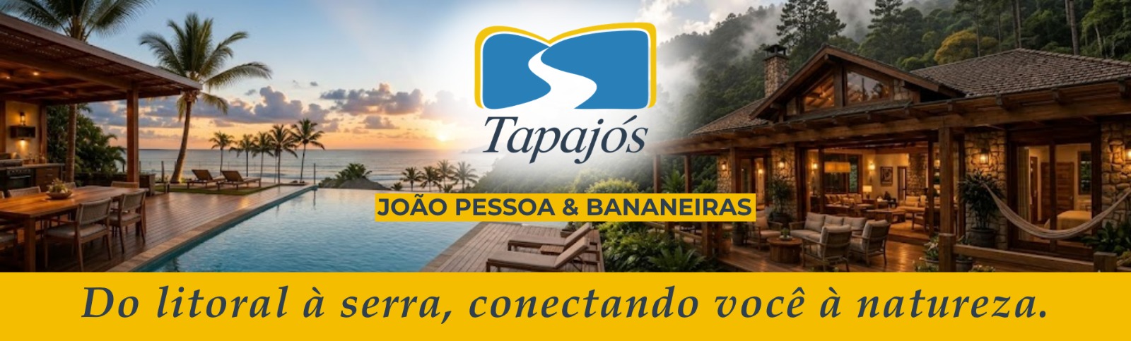 Tapajos Madeiras João Pessoa
