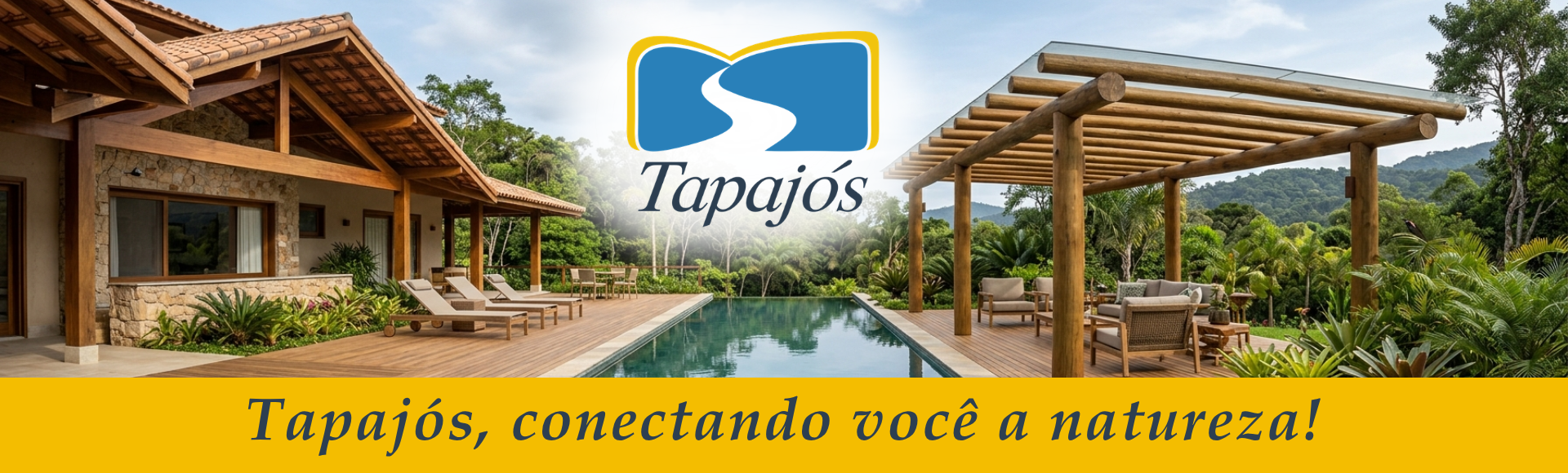 Tapajos Madeiras João Pessoa