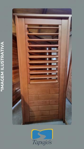Porta Tabique Móvel